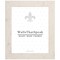 4x5 Picture Frame, Bauhaus 125 1.25 Inch Faux Wood MDF Moulding, Wall Display for Art, Posters, or Photos by wallsthatspeak